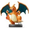 NINTENDO Amiibo - Charizard - Super Smash Bros. Series(Amiibo Charizard Super Smash Bros Series)