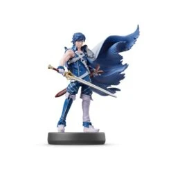 NINTENDO Amiibo - Chrom - Super Smash Bros. Series(Amiibo Chrom Super Smash Bros Series)