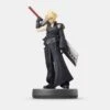 NINTENDO Amiibo - Cloud (2P Player) - Super Smash Bros. Series(Amiibo Cloud 2p Player Super Smash Bros Series)
