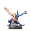 NINTENDO Amiibo - Greninja - Super Smash Bros. Series(Amiibo Greninja Super Smash Bros Series)