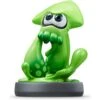NINTENDO Amiibo - Inkling Squid - Splatoon Series(Amiibo Inkling Squid Splatoon Series)