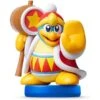 NINTENDO Amiibo - King Dedede - Kirby Series(Amiibo King Dedede Kirby Series) -ICHIBA TOYS SHOP amiibo king dedede kirby series amiibo nintendo 125591