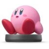 NINTENDO Amiibo - Kirby - Super Smash Bros. Series(Amiibo Kirby Super Smash Bros Series)