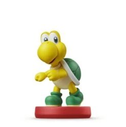 NINTENDO Amiibo - Koopa Troopa - Super Mario Series(Amiibo Koopa Troopa Super Mario Series)