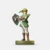 NINTENDO Amiibo - Link - The Legend Of Zelda: Twilight Princess(Amiibo Link The Legend Of Zelda Twilight Princess) -ICHIBA TOYS SHOP amiibo link the legend of zelda twilight princess amiibo nintendo 518568