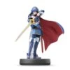 NINTENDO Amiibo - Lucina - Super Smash Bros. Series(Amiibo Lucina Super Smash Bros Series)