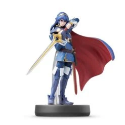 NINTENDO Amiibo - Lucina - Super Smash Bros. Series(Amiibo Lucina Super Smash Bros Series)