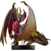 CAPCOM Amiibo - Malzeno - Monster Hunter Rise : Sunbreak(Amiibo Malzeno Monster Hunter Rise Sunbreak)