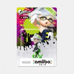 NINTENDO Amiibo - Marie - Splatoon Series(Amiibo Marie Splatoon Series) -ICHIBA TOYS SHOP amiibo marie splatoon series amiibo nintendo 444817
