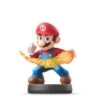 NINTENDO Amiibo - Mario - Super Smash Bros. Series(Amiibo Mario Super Smash Bros Series)