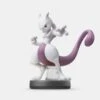 NINTENDO Amiibo - Mewtwo - Super Smash Bros. Series(Amiibo Mewtwo Super Smash Bros Series)