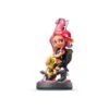 NINTENDO Amiibo - Octopus Girl - Splatoon Series(Amiibo Octopus Girl Splatoon Series) -ICHIBA TOYS SHOP amiibo octopus girl splatoon series amiibo nintendo 859045