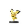 NINTENDO Amiibo - Pichu - Super Smash Bros. Series(Amiibo Pichu Super Smash Bros Series) -ICHIBA TOYS SHOP amiibo pichu super smash bros series amiibo nintendo 159697