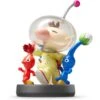 NINTENDO Amiibo - Pikmin & Olimar - Super Smash Bros. Series(Amiibo Pikmin Olimar Super Smash Bros Series) -ICHIBA TOYS SHOP amiibo pikmin olimar super smash bros series amiibo nintendo 792042