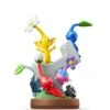 NINTENDO Amiibo - Pikmin - Pikmin Series(Amiibo Pikmin Pikmin Series)