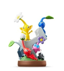 NINTENDO Amiibo - Pikmin - Pikmin Series(Amiibo Pikmin Pikmin Series)
