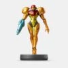 NINTENDO Amiibo - Samus - Super Smash Bros. Series(Amiibo Samus Super Smash Bros Series)