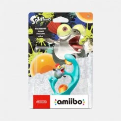NINTENDO Amiibo - Smallfry - Splatoon Series(Amiibo Smallfry Splatoon Series) 5 NINTENDO Amiibo - Smallfry - Splatoon Series(Amiibo Smallfry Splatoon Series) -ICHIBA TOYS SHOP amiibo smallfry splatoon series amiibo nintendo 642395