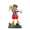 Square Enix Amiibo - Sora - Super Smash Bros. Series(Amiibo Sora Super Smash Bros Series)