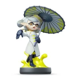 NINTENDO Amiibo - Squid Sisters Set Callie & Marie (Alterna Ver.) - Splatoon Series(Amiibo Squid Sisters Set Callie Marie Alterna Ver Splatoon Series) -ICHIBA TOYS SHOP amiibo squid sisters set callie marie alterna ver splatoon series amiibo nintendo 695062