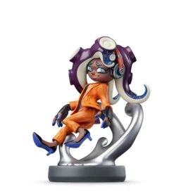 NINTENDO Amiibo - Tentacles Set Pearl & Marina (Side Order Ver.) - Splatoon Series(Amiibo Tentacles Set Pearl Marina Side Order Ver Splatoon Series) -ICHIBA TOYS SHOP amiibo tentacles set pearl marina side order ver splatoon series amiibo nintendo 492804