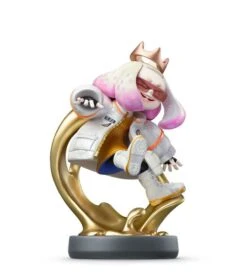 NINTENDO Amiibo - Tentacles Set Pearl & Marina (Side Order Ver.) - Splatoon Series(Amiibo Tentacles Set Pearl Marina Side Order Ver Splatoon Series) -ICHIBA TOYS SHOP amiibo tentacles set pearl marina side order ver splatoon series amiibo nintendo 770373