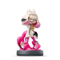 NINTENDO Amiibo - Tentacles Set Pearl & Marina - Splatoon Series(Amiibo Tentacles Set Pearl Marina Splatoon Series) -ICHIBA TOYS SHOP amiibo tentacles set pearl marina splatoon series amiibo nintendo 224956