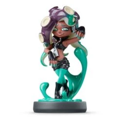 NINTENDO Amiibo - Tentacles Set Pearl & Marina - Splatoon Series(Amiibo Tentacles Set Pearl Marina Splatoon Series) -ICHIBA TOYS SHOP amiibo tentacles set pearl marina splatoon series amiibo nintendo 717425