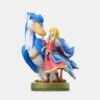 NINTENDO Amiibo - Zelda & Loftwing - The Legend Of Zelda: Skyward Sword HD(Amiibo Zelda Loftwing The Legend Of Zelda Skyward Sword Hd) -ICHIBA TOYS SHOP amiibo zelda loftwing the legend of zelda skyward sword hd figure nintendo 932950