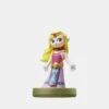 NINTENDO Amiibo - Zelda - The Legend Of Zelda: The Wind Waker(Amiibo Zelda The Legend Of Zelda The Wind Waker)
