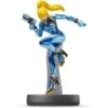 NINTENDO Amiibo - Zero Suit Samus - Super Smash Bros. Series(Amiibo Zero Suit Samus Super Smash Bros Series) -ICHIBA TOYS SHOP amiibo zero suit samus super smash bros series amiibo nintendo 410689