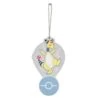 Ampharos Light-up Acrylic Charm Pokémon Center Tokyo Bay R(Ampharos Light Up Acrylic Charm Pokemon Center Tokyo Bay R) -ICHIBA TOYS SHOP ampharos light up acrylic charm pokemon center tokyo bay r keychain pokemon center 569467