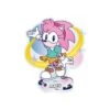 Sega Amy Acrylic Stand Dream - Sonic The Hedgehog(Amy Acrylic Stand Dream Sonic The Hedgehog) -ICHIBA TOYS SHOP amy acrylic stand dream sonic the hedgehog acrylic stand sega 629910