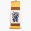Angemon Mini Hanging Scroll - Digimon Adventure(Angemon Mini Hanging Scroll Digimon Adventure) -ICHIBA TOYS SHOP angemon mini hanging scroll digimon adventure paper products toei animation 429266