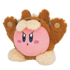 Animal Kirby Plush (S) KP76 Kirby ALL STAR COLLECTION(Animal Kirby Plush S Kp76 Kirby All Star Collection) -ICHIBA TOYS SHOP animal kirby plush s kp76 kirby all star collection plush san ei boeki 271406