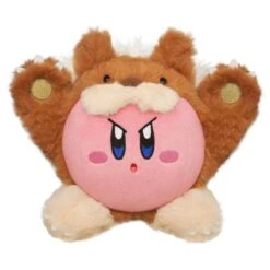 Animal Kirby Plush (S) KP76 Kirby ALL STAR COLLECTION(Animal Kirby Plush S Kp76 Kirby All Star Collection)