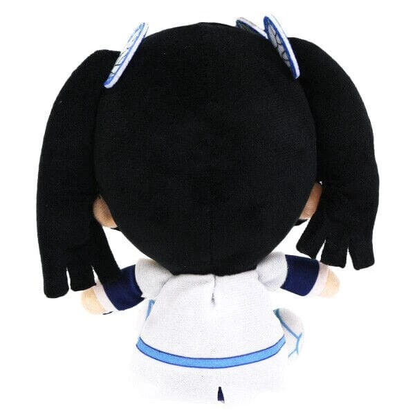 Aoi Kanzaki Chibi Plush Demon Slayer: Kimetsu No Yaiba(Aoi Kanzaki Chibi Plush Demon Slayer Kimetsu No Yaiba) 5 Aoi Kanzaki Chibi Plush Demon Slayer: Kimetsu No Yaiba(Aoi Kanzaki Chibi Plush Demon Slayer Kimetsu No Yaiba) - Image 3