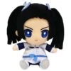 Aoi Kanzaki Chibi Plush Demon Slayer: Kimetsu No Yaiba(Aoi Kanzaki Chibi Plush Demon Slayer Kimetsu No Yaiba)