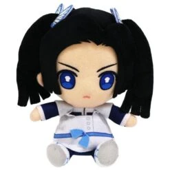 Aoi Kanzaki Chibi Plush Demon Slayer: Kimetsu No Yaiba(Aoi Kanzaki Chibi Plush Demon Slayer Kimetsu No Yaiba)