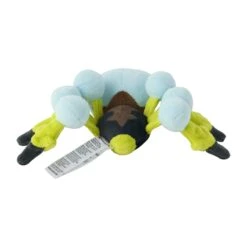 Araquanid Plush Pokémon Fit(Araquanid Plush Pokemon Fit) -ICHIBA TOYS SHOP araquanid plush pokemon fit plush pokemon center 502390
