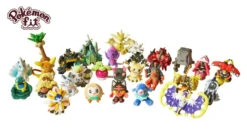 Araquanid Plush Pokémon Fit(Araquanid Plush Pokemon Fit) -ICHIBA TOYS SHOP araquanid plush pokemon fit plush pokemon center 703914