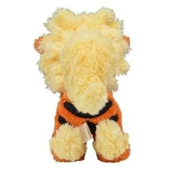 Arcanine Plush Mofu Mofu Paradise(Arcanine Plush Mofu Mofu Paradise) 7 Arcanine Plush Mofu Mofu Paradise(Arcanine Plush Mofu Mofu Paradise) -ICHIBA TOYS SHOP arcanine plush mofu mofu paradise plush pokemon center 728509