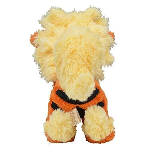 Arcanine Plush Mofu Mofu Paradise(Arcanine Plush Mofu Mofu Paradise) 5 Arcanine Plush Mofu Mofu Paradise(Arcanine Plush Mofu Mofu Paradise) - Image 3