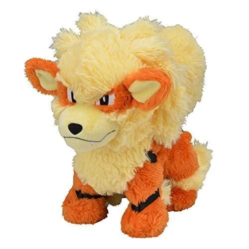 Arcanine Plush Mofu Mofu Paradise(Arcanine Plush Mofu Mofu Paradise) 3 Arcanine Plush Mofu Mofu Paradise(Arcanine Plush Mofu Mofu Paradise)
