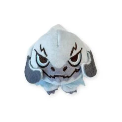 CAPCOM Arkveld MonDefo Plush Badge - Monster Hunter(Arkveld Mondefo Plush Badge Monster Hunter) -ICHIBA TOYS SHOP arkveld mondefo plush badge monster hunter pin capcom 482827