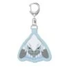 CAPCOM Arkveld MonDefo Sagara Embroidery Keychain - Monster Hunter(Arkveld Mondefo Sagara Embroidery Keychain Monster Hunter)