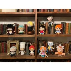 Arlong (S) OP10 Plush ONE PIECE ALL STAR COLLECTION(Arlong S Op10 Plush One Piece All Star Collection) -ICHIBA TOYS SHOP arlong s op10 plush one piece all star collection plush san ei boeki 155290