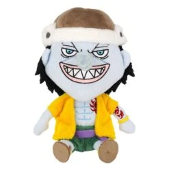 Arlong (S) OP10 Plush ONE PIECE ALL STAR COLLECTION(Arlong S Op10 Plush One Piece All Star Collection)