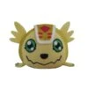 Armadillomon Digi Digi Otedama - Digimon Adventure 02 (Limited Base)(Armadillomon Digi Digi Otedama Digimon Adventure 02 Limited Base) -ICHIBA TOYS SHOP armadillomon digi digi otedama digimon adventure 02 limited base otedama toei animation 843183