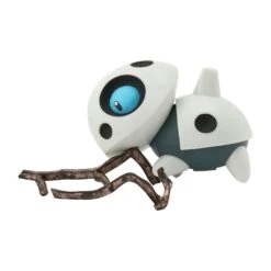 Aron Paper Weight CAVE DWELLER(Aron Paper Weight Cave Dweller) -ICHIBA TOYS SHOP aron paper weight cave dweller office accessory plastic pokemon center 252947